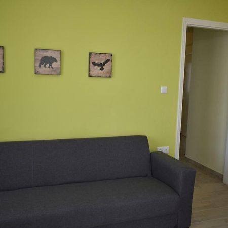 Apartment Alexandra Nauplion Buitenkant foto