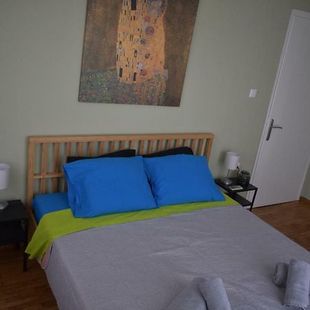Apartment Alexandra Nauplion Buitenkant foto