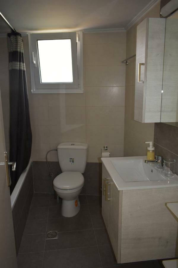 Apartment Alexandra Nauplion Buitenkant foto