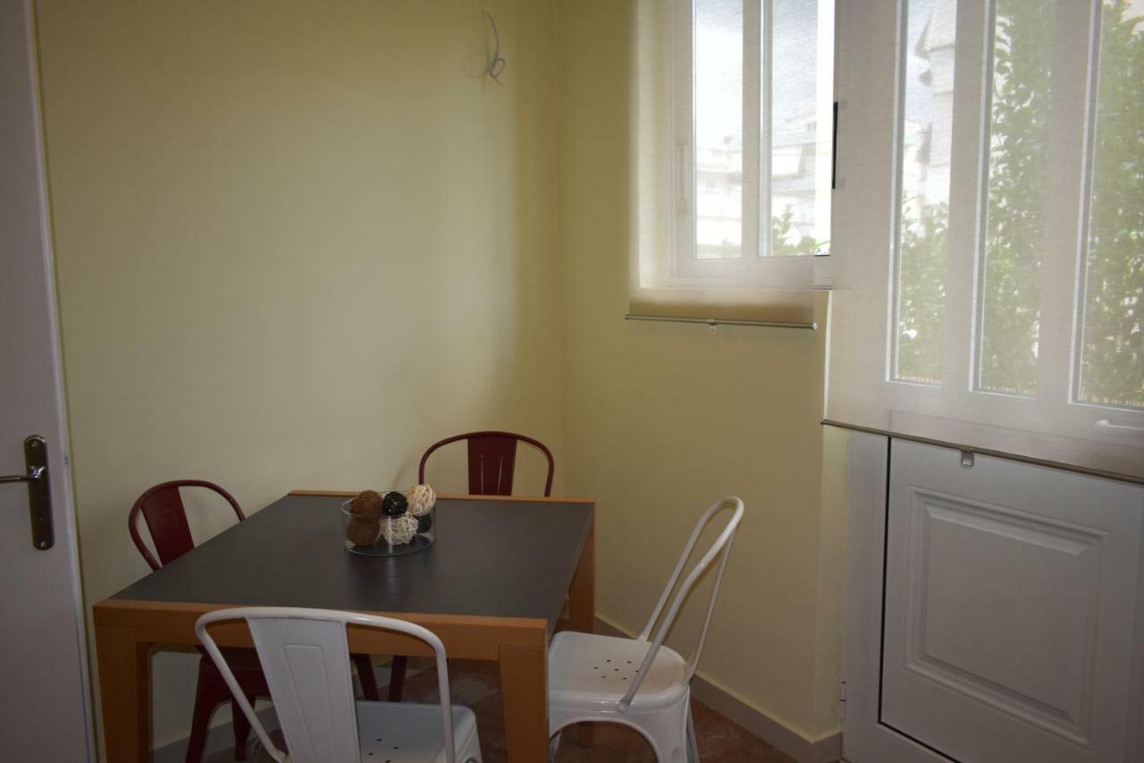Apartment Alexandra Nauplion Buitenkant foto