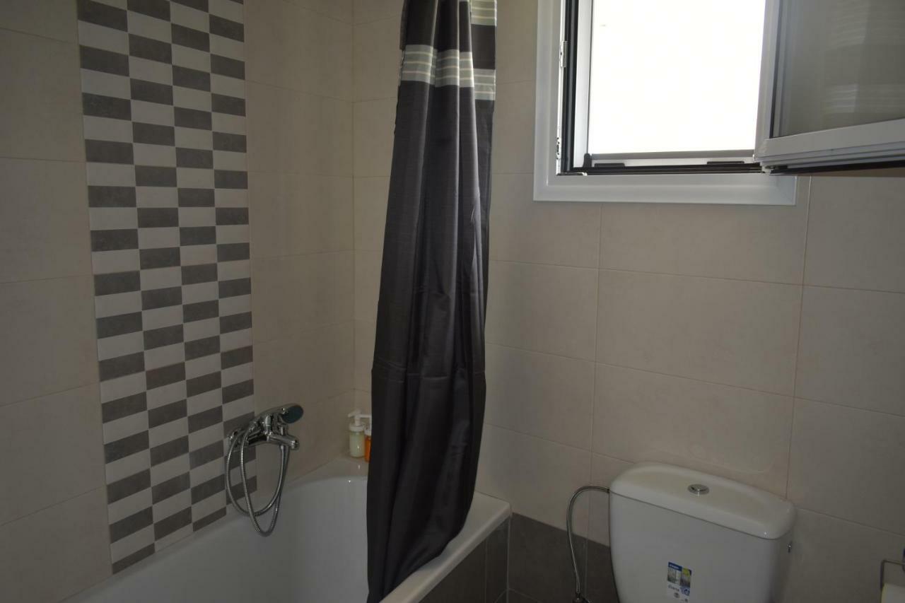 Apartment Alexandra Nauplion Buitenkant foto