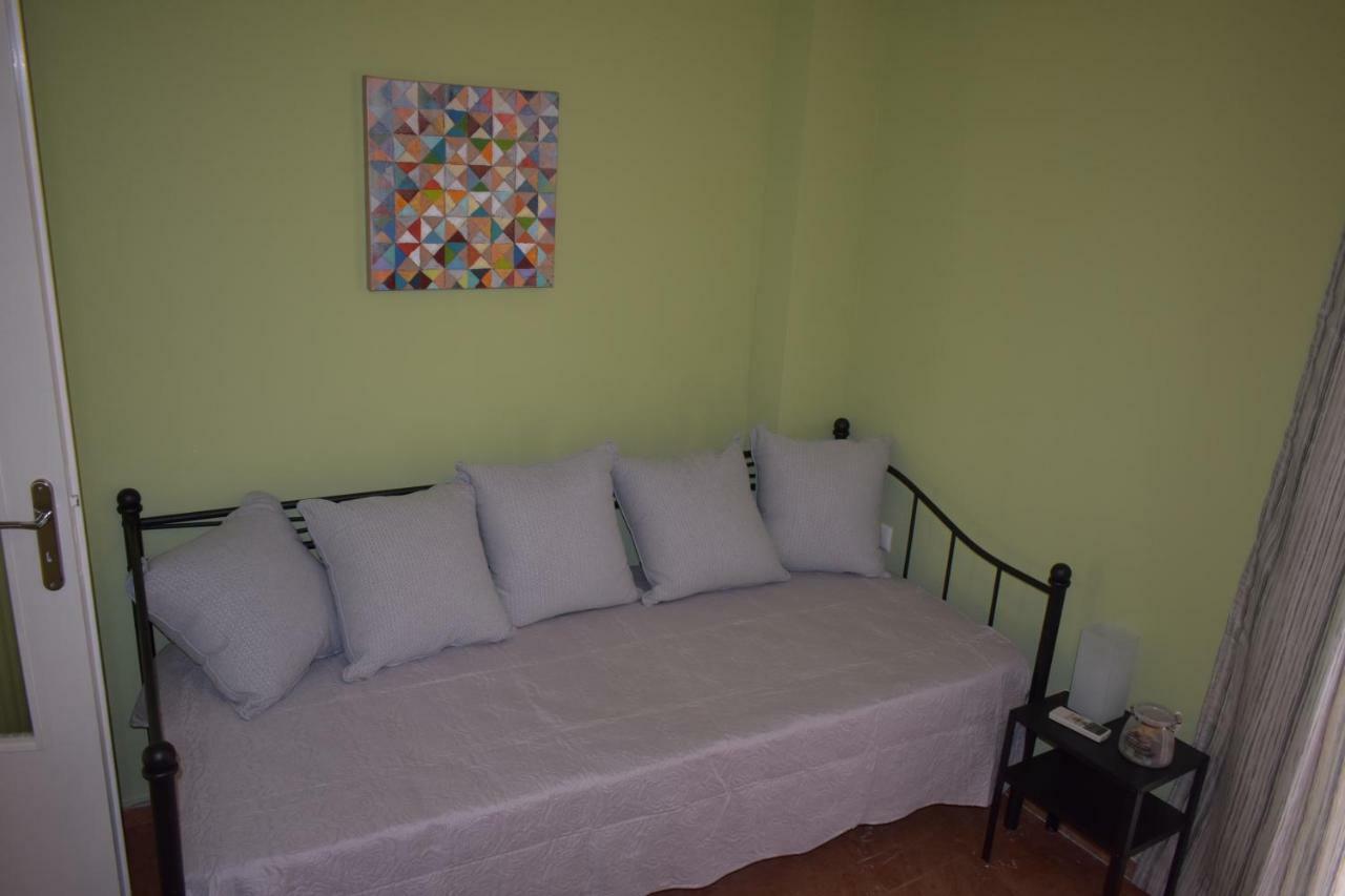 Apartment Alexandra Nauplion Buitenkant foto